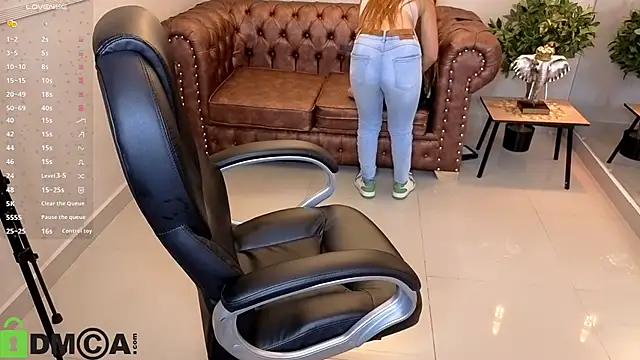 ROSE  15 online show from 28, 10, 2025