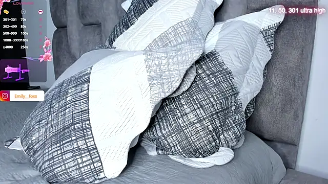 emily fox1 online show from 24, 3, 2026