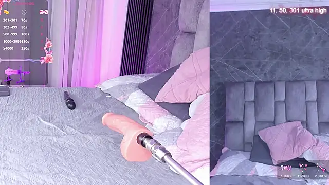 emily fox1 online show from 21, 11, 2025