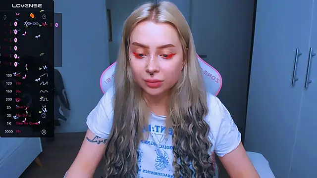 MonaLauu online show from 23, 1, 2025