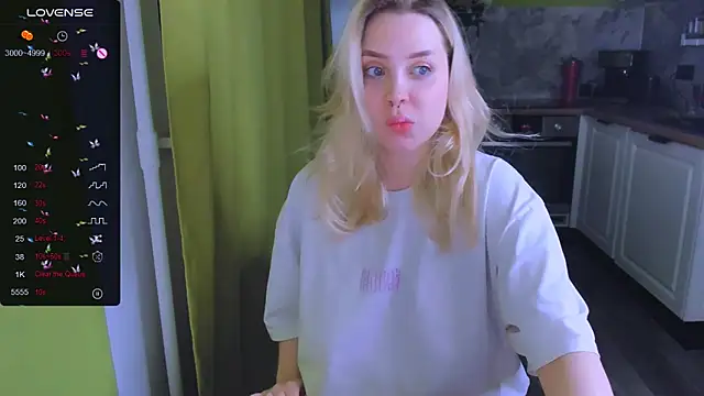 MonaLauu online show from 22, 11, 2025