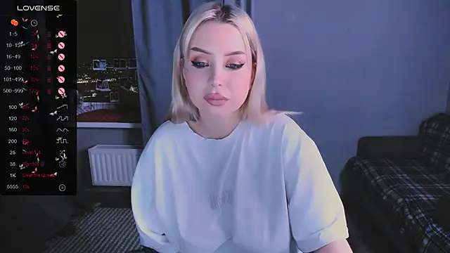 MonaLauu online show from 16, 1, 2026