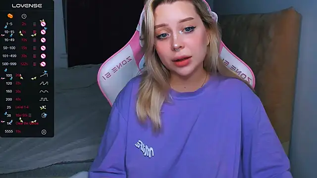 MonaLauu online show from 28, 9, 2025