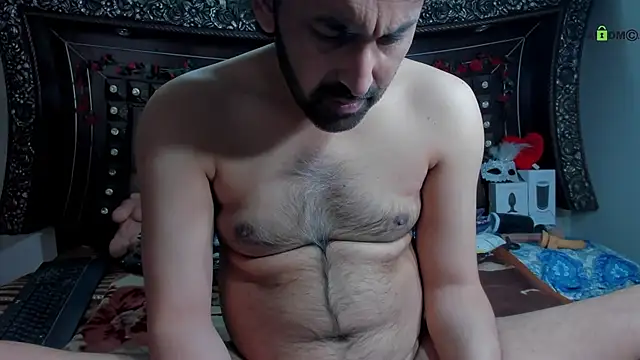 Snapshot of CrisJordan_Hot chatting on 10, 1, 2026 CrisJordan Hot online show from 10, 1, 2026