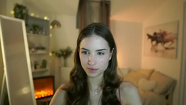 Abella Danger X online show from 14, 3, 2025