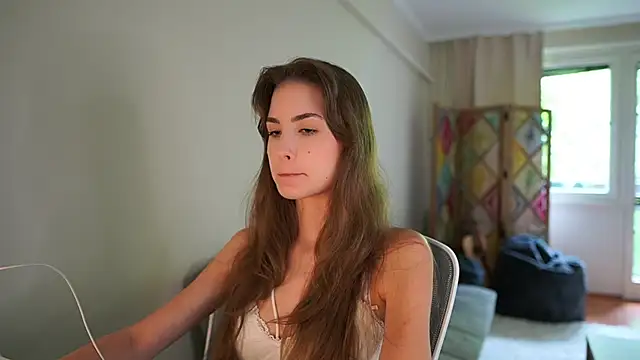 Snapshot of Abella_Danger_X chatting on 5, 7, 2026 Abella Danger X online show from 5, 7, 2026