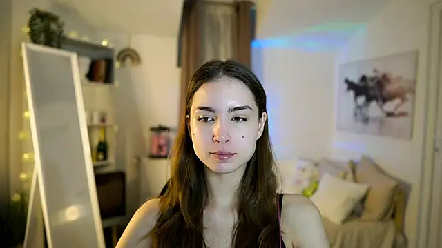 Abella Danger X online show from 12, 3, 2026