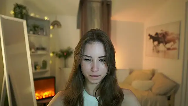 Abella Danger X online show from 12, 3, 2025