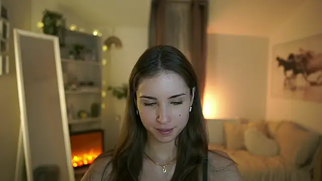 Abella Danger X online show from 9, 2, 2025