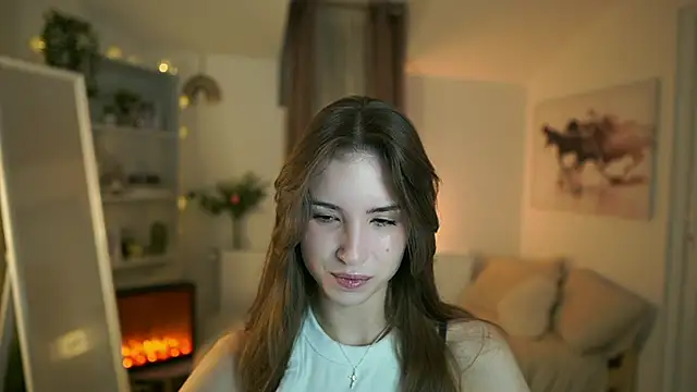 Abella Danger X online show from 21, 3, 2025