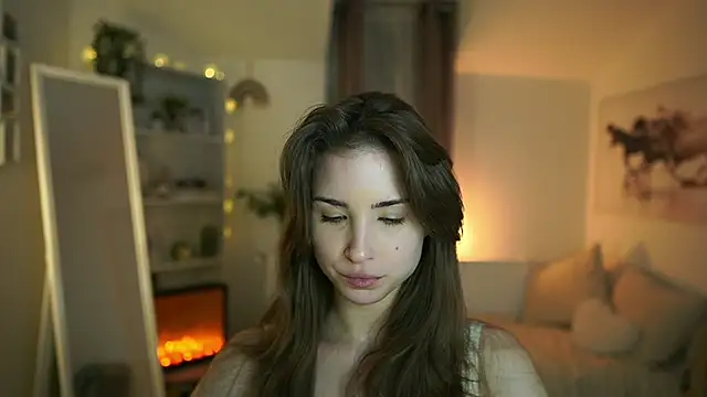 Abella Danger X online show from 9, 2, 2025