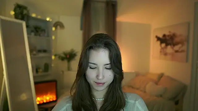 Abella Danger X online show from 18, 3, 2025