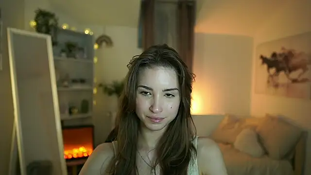 Abella Danger X online show from 26, 2, 2025