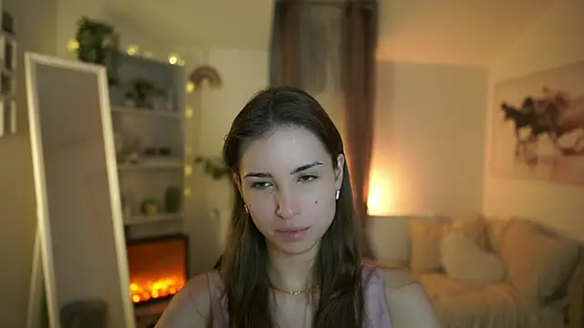 Abella Danger X online show from 6, 2, 2025