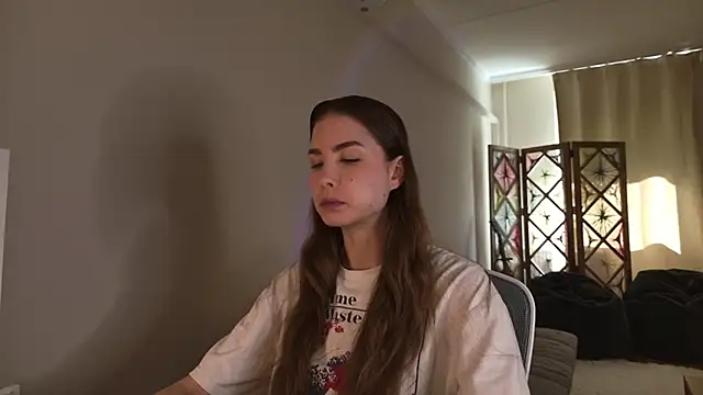 Abella Danger X online show from 3, 5, 2026
