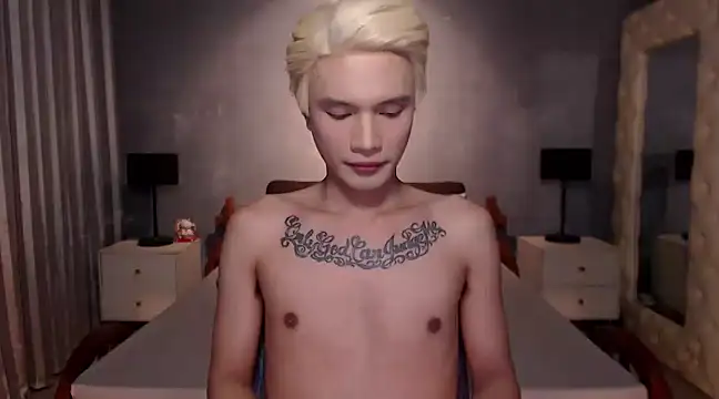 xjakolitox online show from 28, 1, 2025