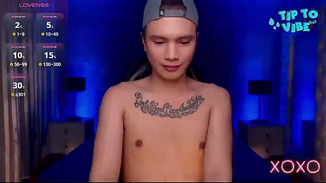 xjakolitox online show from 12, 9, 2025