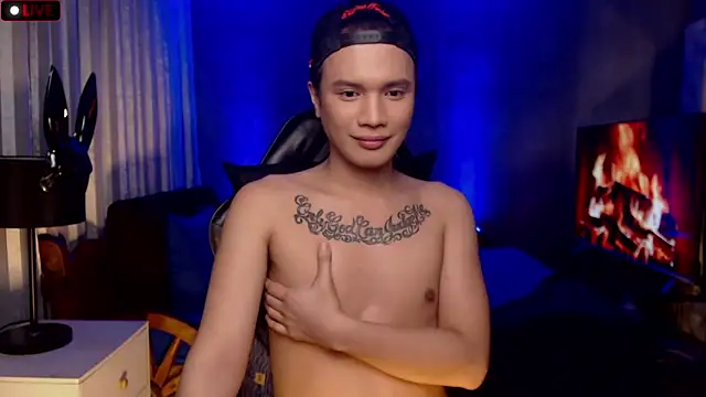 xjakolitox online show from 18, 10, 2025