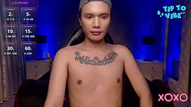 xjakolitox online show from 1, 10, 2025