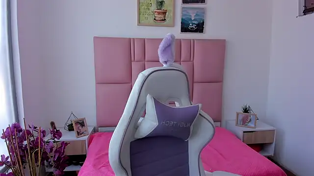 katalina garcia online show from 10, 2, 2026