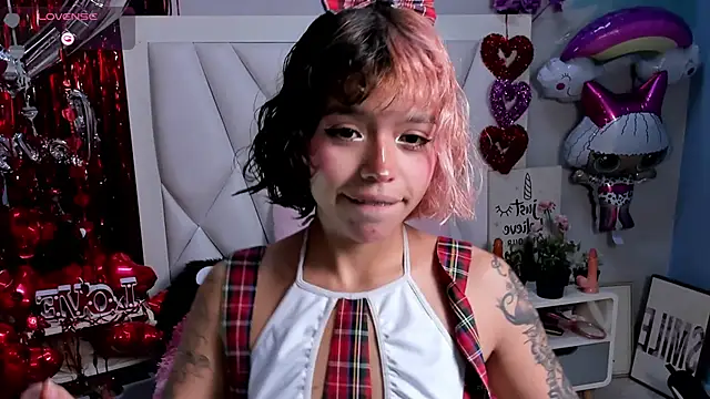 katalina garcia online show from 6, 3, 2025