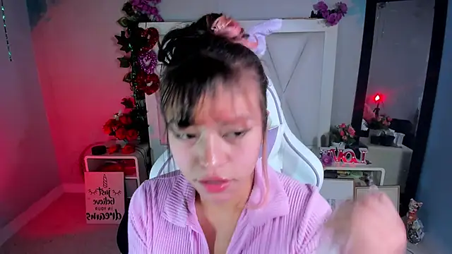 katalina garcia online show from 5, 11, 2025