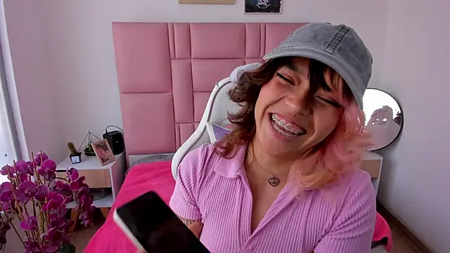 katalina garcia online show from 14, 2, 2026