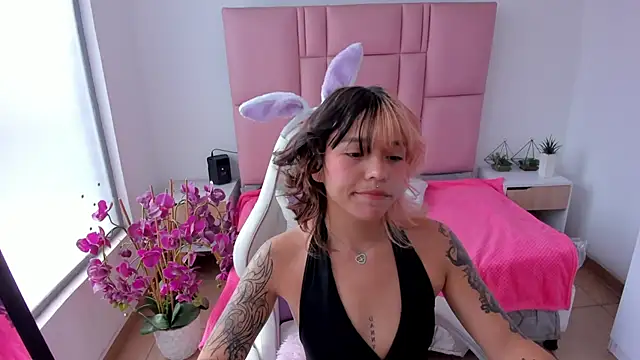 katalina garcia online show from 28, 2, 2026