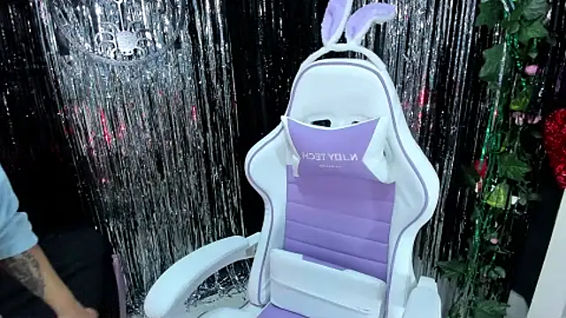 katalina garcia online show from 21, 10, 2025