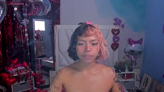 katalina garcia online show from 15, 3, 2025