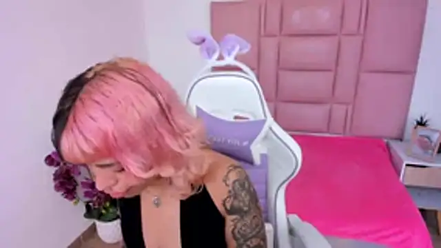 katalina garcia online show from 18, 1, 2026