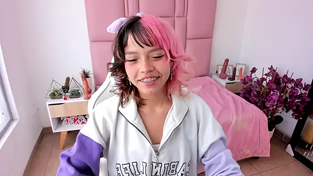 katalina garcia online show from 8, 1, 2026