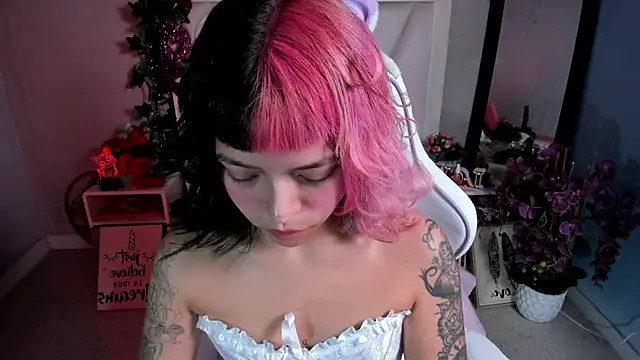 katalina garcia online show from 14, 11, 2025