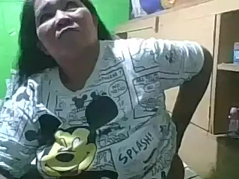 pinay wild mature online show from 18, 3, 2025