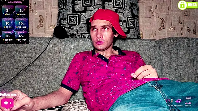 DavidCarroll online show from 9, 11, 2025