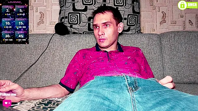 DavidCarroll online show from 9, 1, 2026