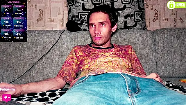 DavidCarroll online show from 27, 9, 2025