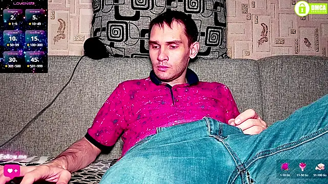 DavidCarroll online show from 13, 1, 2026