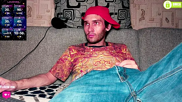 DavidCarroll online show from 4, 11, 2025