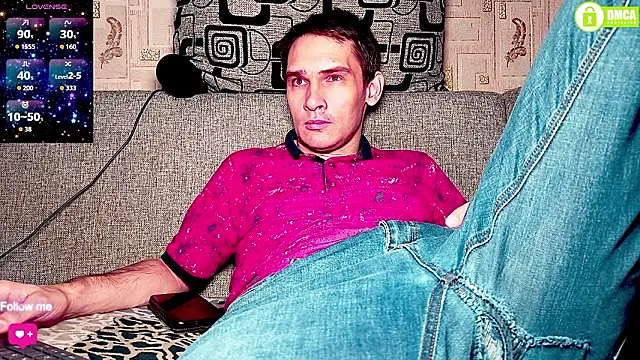 DavidCarroll online show from 23, 2, 2026