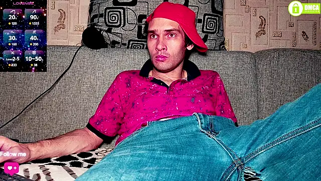 DavidCarroll online show from 12, 11, 2025