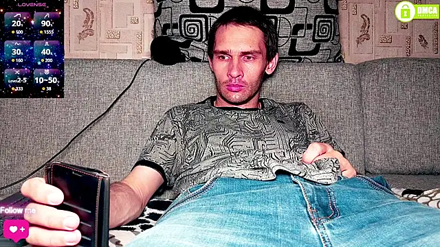 DavidCarroll online show from 17, 9, 2025