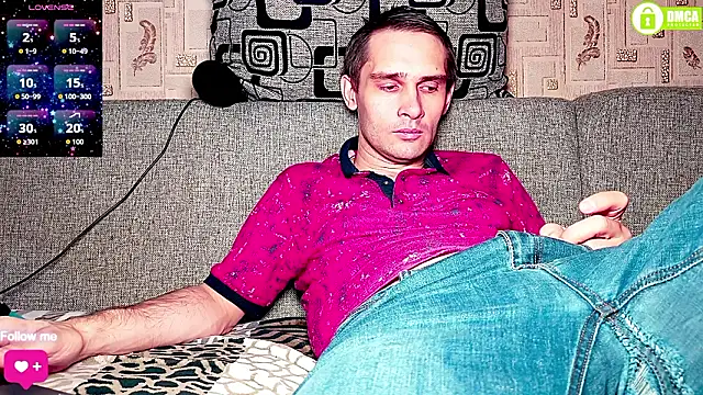 DavidCarroll online show from 26, 2, 2026