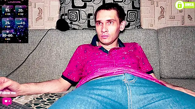 DavidCarroll online show from 24, 4, 2026