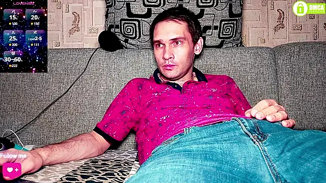 DavidCarroll online show from 28, 2, 2026