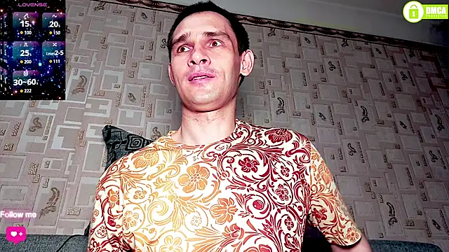 DavidCarroll online show from 16, 4, 2026