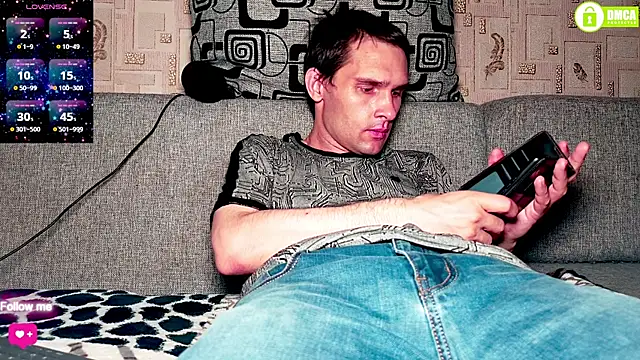 DavidCarroll online show from 11, 9, 2025