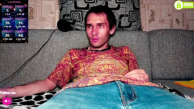 DavidCarroll online show from 26, 9, 2025