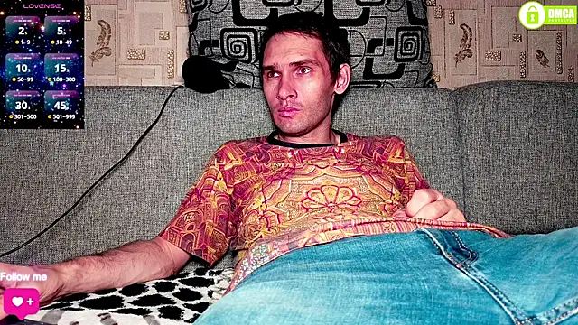 DavidCarroll online show from 24, 9, 2025