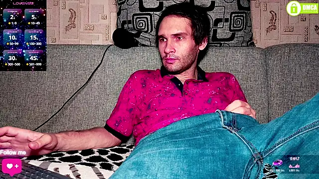 DavidCarroll online show from 1, 11, 2025